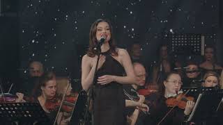 At Last - Milla Danilceac & Orchestra Filarmonicii Naționale „Serghei Lunchevici”| Sympho Love 2024