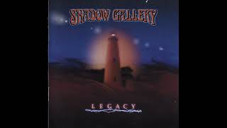 Shadow Gallery - Colors (Progressive-Rock / Progressive-Metal)