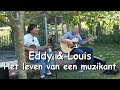 Capture de la vidéo Eddy & Louis - Het Leven Van Een Muzikant (The Life Of A Musician)