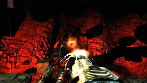 Perfected Doom III v6 "mod"