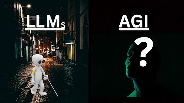 Why LLMs are going to a dead end? Future of AI