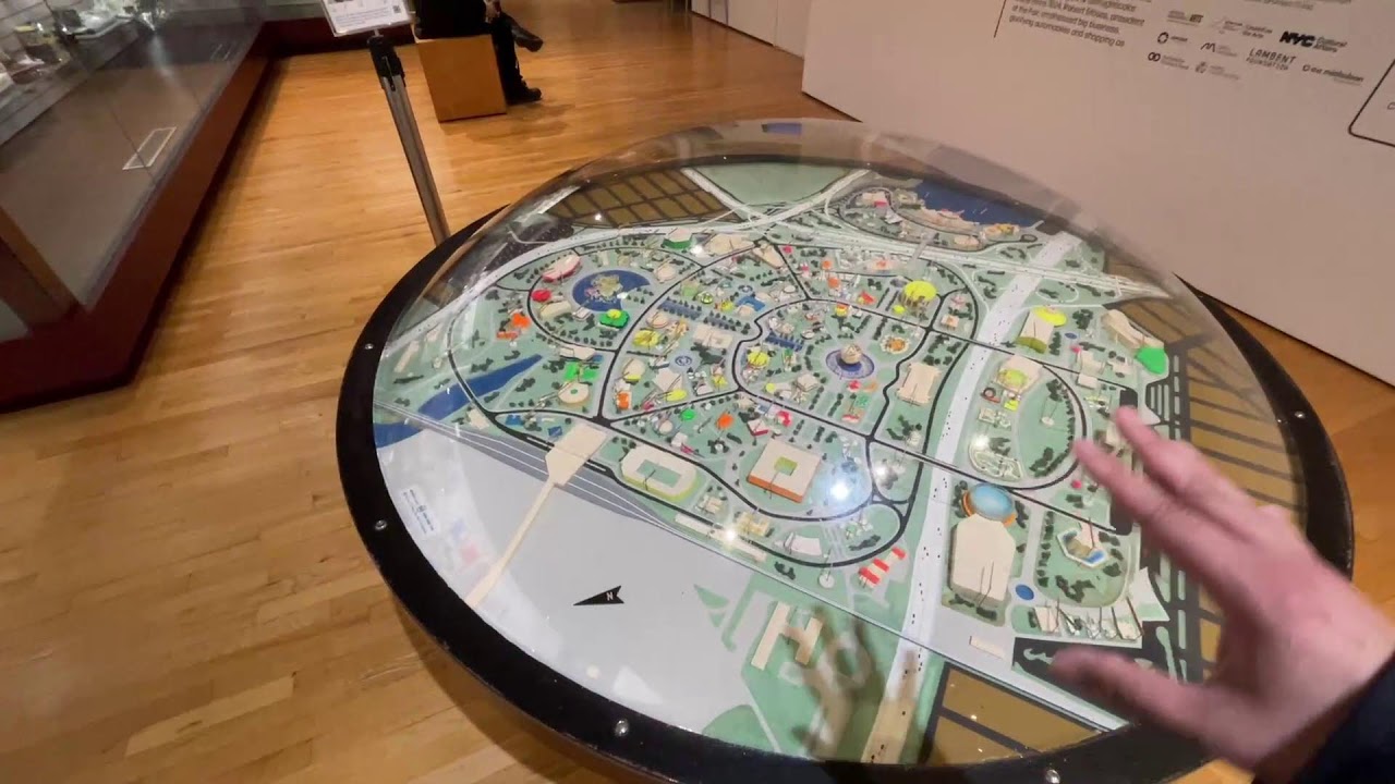 🔴 NYC Live: The Panorama of NYC 2/7/24 - YouTube