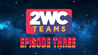 2WC 2026 - Episode Three | Planet Coaster 2 #planetcoaster2 #gamingchallenge