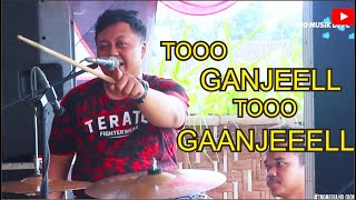 SENGGAK'AN TO GANJEL TOO FULL DONGKREK GENTONG🤣🤣🤣 • KOYO JOGJA ISTIMEWA • CS ALROSTA DONGKREK SRAGEN