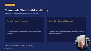 LinkedIn Post Templates for Auto Pros (10 Plug-and-Play Frameworks)