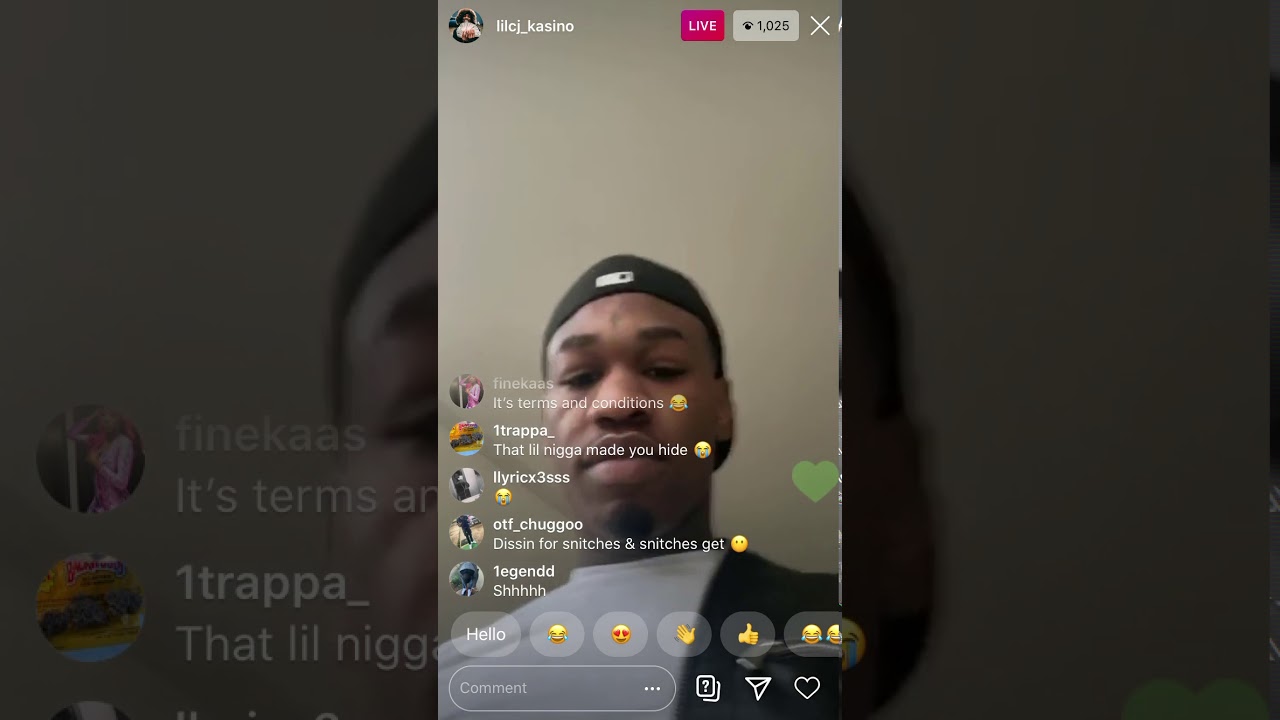 lil cj kasino net worth lil cj kasino net worth