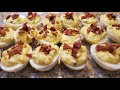 How to make Deviled Eggs!