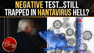 British Tourist Sparks Hantavirus Panic After Cruise Ship Death Link Forces Italy Lockdown | WATCH