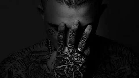 caskey wait till you see what I got next🖤 #caskey #blacksheep  #florida #nobodyalbum