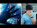 Black Mirror Season 6 Episode 4 Reaction and Review Mazey Day
