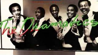 Video thumbnail of "The Dramatics - That Heaven Kind Of Feeling"