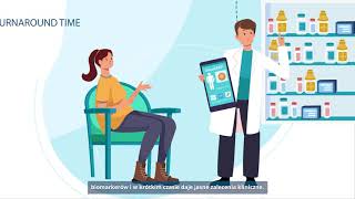 Download Lagu OncoDEEP - Głęboki wgląd w spersonalizowane strategie leczenia MP3