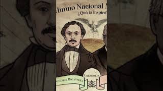 Two Forbidden Verses Of The Mexican National Anthem