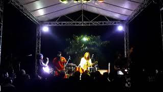 Navicula A Tribute to Made Indra Navicula feat marmarherrz from Ripper Clown 'Suram Wajah Negeri'