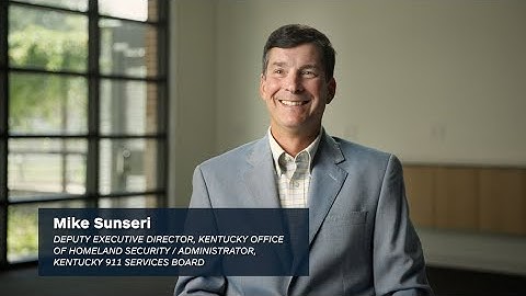 How RapidDeploy is Transforming 911 Call Centers in Kentucky