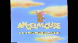 Gnrique  Angelmouse