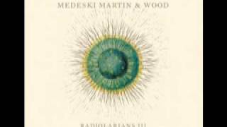 Medeski Martin &amp; Wood - Kota