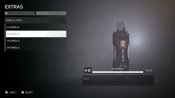 Predator hunting grounds / Isabelle tapes