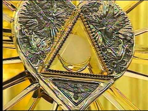 Image result for ewtn heart monstrance