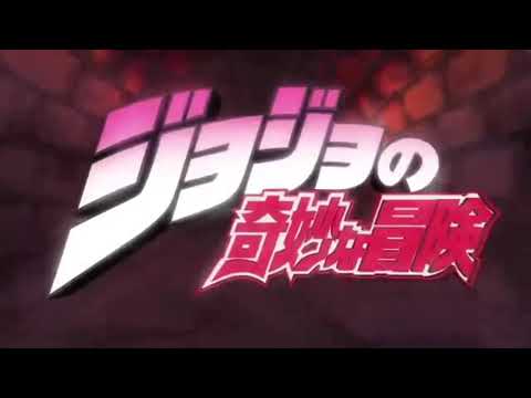 【MAD】ジョジョの奇妙な冒険 ファントムブラッド×英雄 Jojo's Bizarre Adventure & Hero