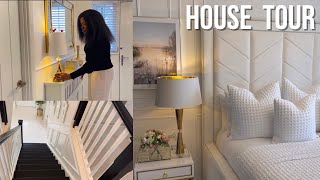 Furnished House Tour // Modern Interior 2022