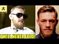 Conor McGregor says the recent allegations against him in France is a SET UP,DC on Woodley vs Colby