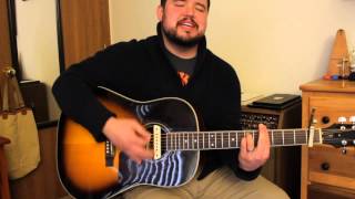 Anthony Hamilton Can't Let Go cover by Lupe Carroll