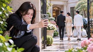 Father fakes poverty 20 years, gives wife nothing, daughter finds his secret villa for his mistress screenshot 3