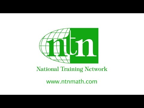 National Training Network on TALK BUSINESS 360 TV