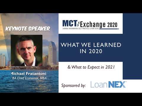 MCT Exchange 2020: Day 2 Recap