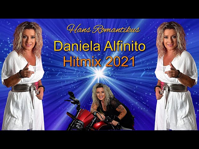 Daniela Alfinito - Hitmix 2021