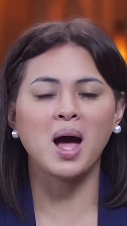 Precious Lara Quigaman