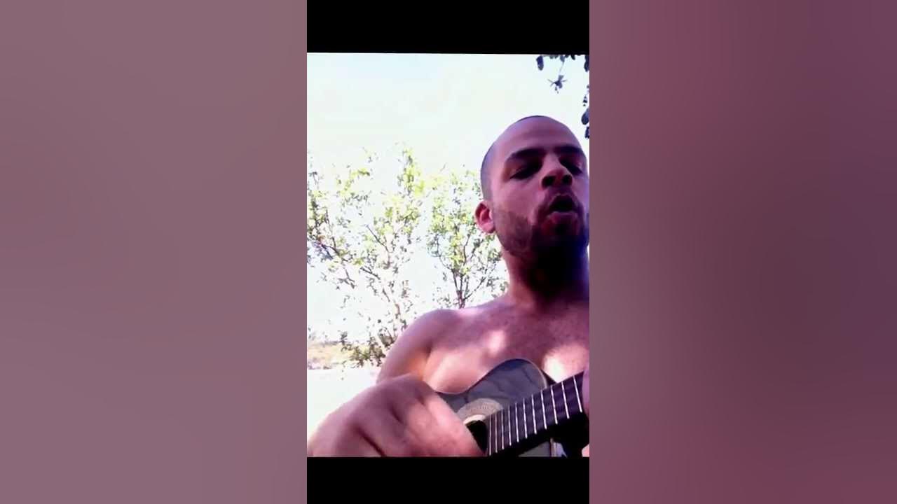 Dois beijinhos - Seu Jorge - MPBarba Dois beijinhos - Seu Jorge - MPBarba