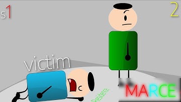 S1 E2 | "First Victim" | Microsoft Anna Reads Computer Errors