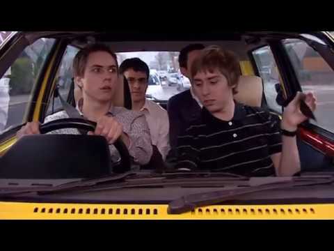 Horn Wankers! - Video to troll trainspotters with