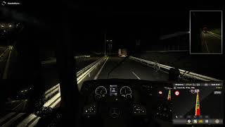Asmr Yağmurlu Yollar Türkçe Asmr Yakın Fısıltı Tır Sesi Sohbet 8 Ets 2