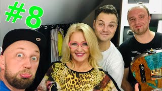 Robimy hit z Majką Jeżowską i Snajpim [cz. II]!! SWAGABUNDA 2.0 #8