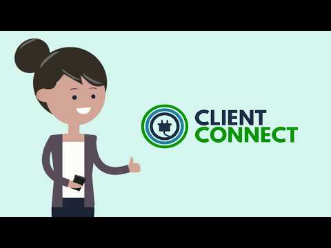 ClientConnect for Penelope