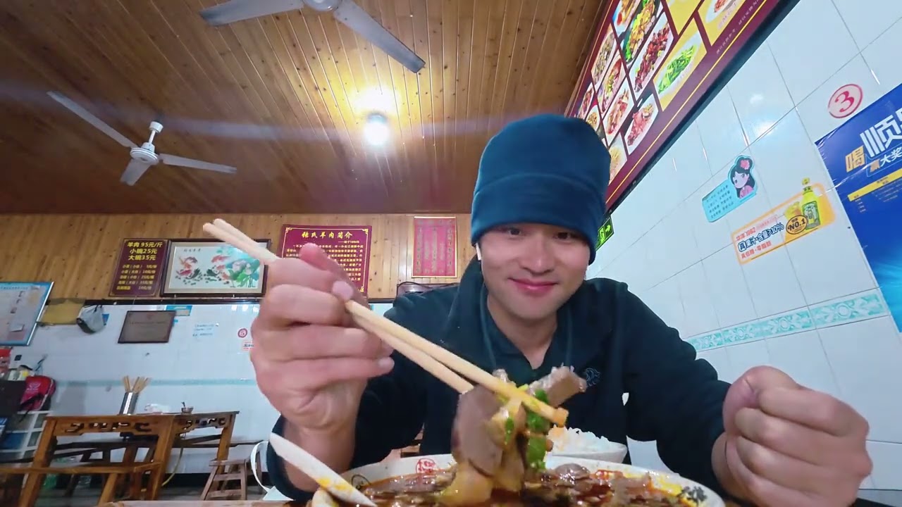 There are peaches to eat.#Hiking#Backpacker#Xizang#Route 318 Sichuan-Xizang#Qionglai