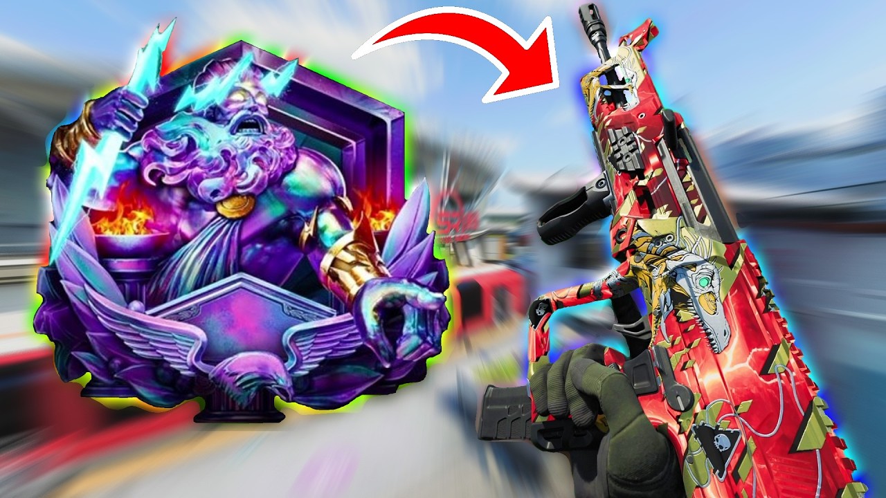 This Should NOT Be In Ranked Play - YouTube