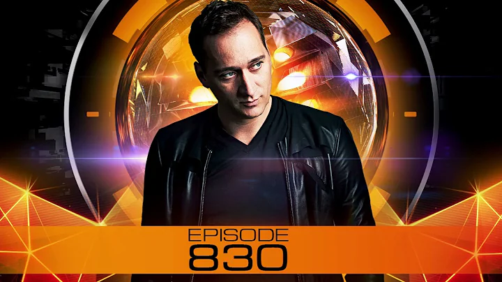 Paul van Dyk's VONYC Sessions 830