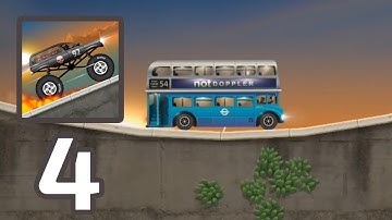 Renegade Racing‏ - Gameplay Part 4 (Android,IOS)