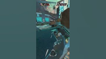 Apex wingman action