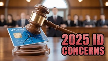 Are DIGITAL IDs Really Safe in 2025?