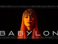 Babylon  ancient female vocal a capella  cleared for remixing on krux audio