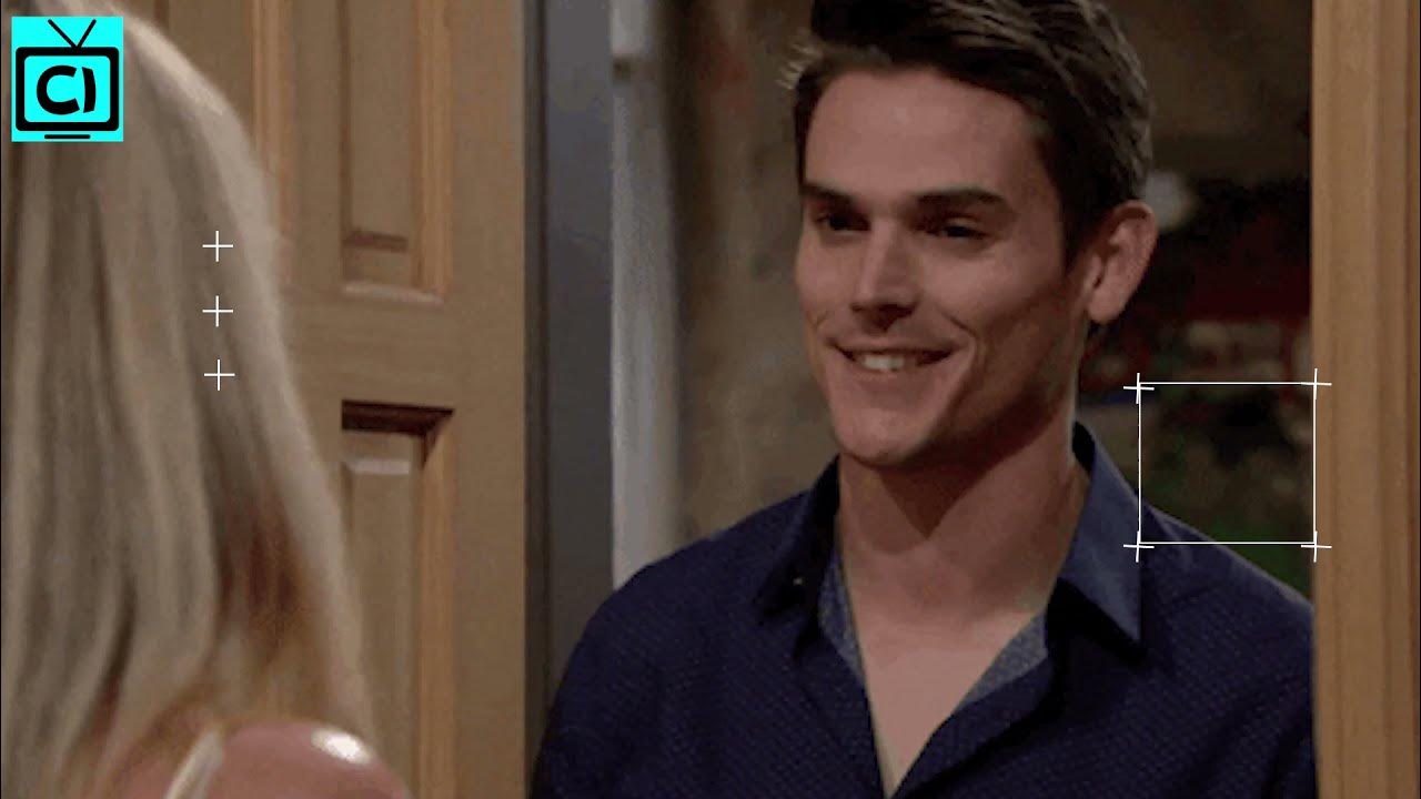 Daytime Soap Coming and Goings For The Week of May 10, 2021! YouTube