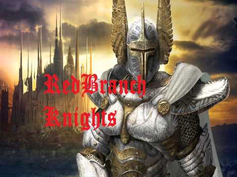 Tranquility Countryside rør Red Branch Knights - Pagan Metal - YouTube