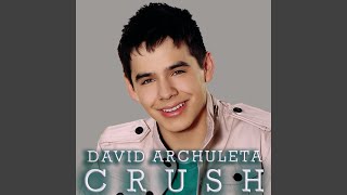 Crush (Acapella Version)