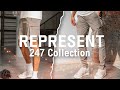 247 shorts  pants review  bonus  v1  v2 comparison size guide tryon haul detailed review