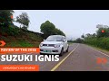 2016 Suzuki Ignis Review: A Small Car with a Big Personality! #suzuki#ignis#carnversations